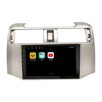 Android 13  32G Car Stereo GPS Navigation for Toyota 4Runner (2010-2015)