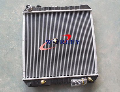 Radiator for Toyota Hilux Surf LN106 LN107 LN111 2.8L Diesel (1988-1997)
