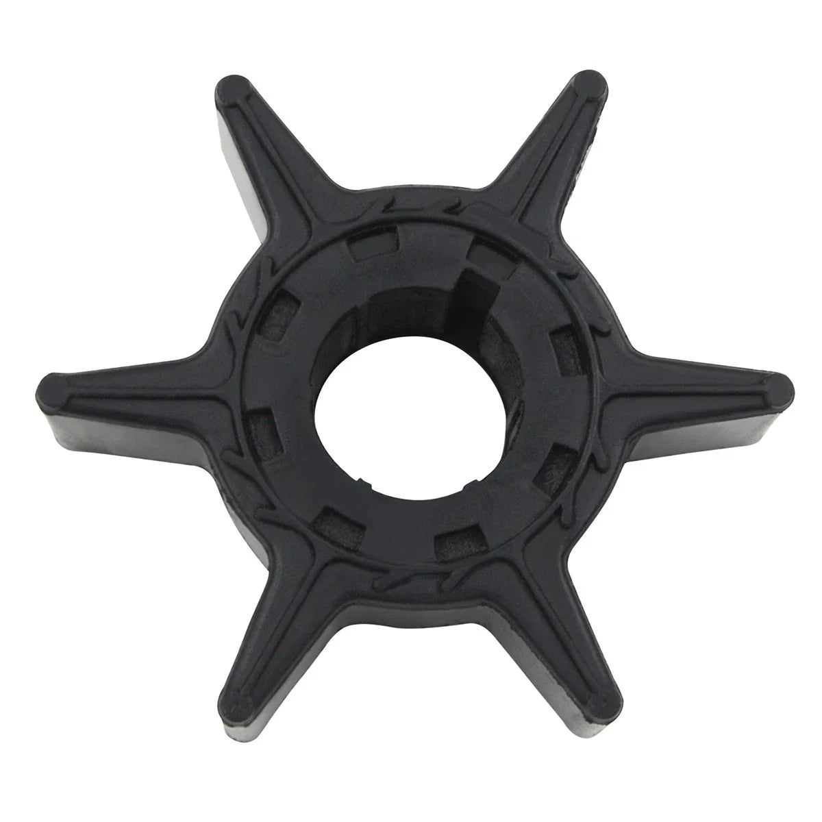 Boat Marine Water Pump Impeller for Yamaha 20-25HP Outboard Engine