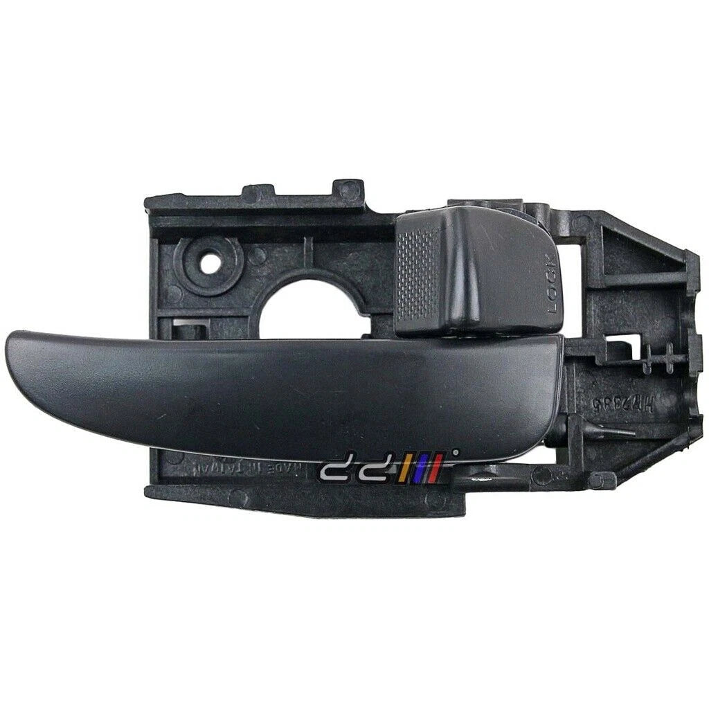 Inner Door Handle (Black) for Hyundai Elantra XD (2000-2006)