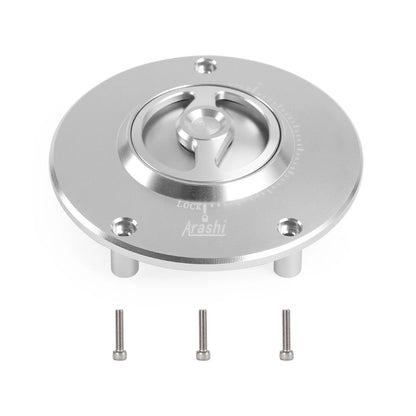 Fuel Tank Cap Quick Release for Honda VFR 750 800, VTR 1000, ST 1300 (1990-2023)