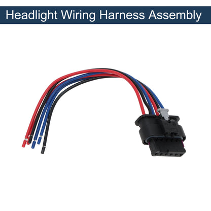 Headlight Wiring Harness for BMW 1 2 3 Series F20 (2011-2021)