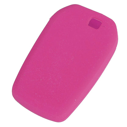 Pink Remote Key Cover for Toyota RAV4 Prius Prime (2014-2022)