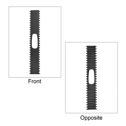 Brake Lever Cover / Center Console for Vehicles
