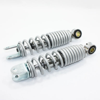 12MM 205MM Rear Shock Absorbers for Peewee PW50 PY50 Pit Bike
