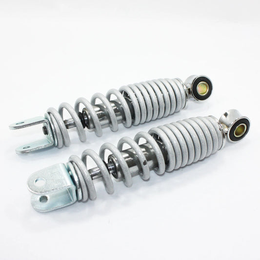 12MM 205MM Rear Shock Absorbers for Peewee PW50 PY50 Pit Bike