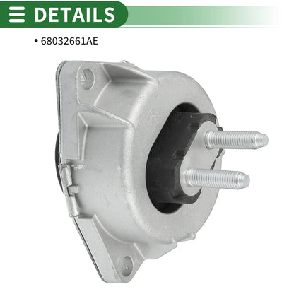 Engine Motor Mount for Jeep Grand Cherokee 3.6L (2013-2021)