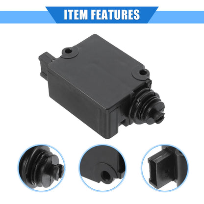 Rear Tailgate Trunk Lift Lock Latch Actuator for BMW 525i (2001-2003)