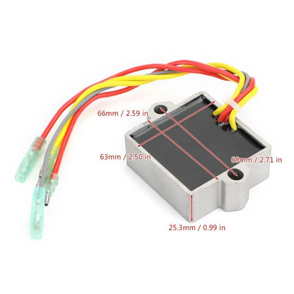 Regulator Rectifier for Mercury Mariner (2000-2006)