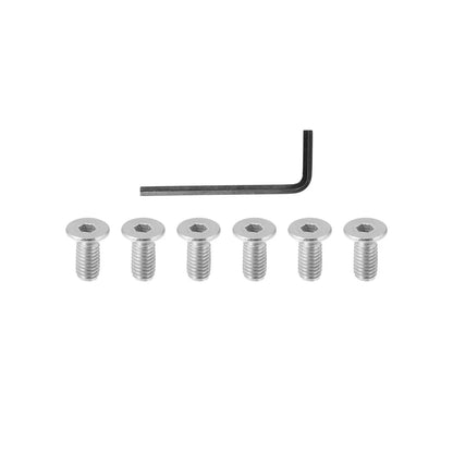 6 Hole Steering Wheel Hub Adapter for BMW M3 Z4 E90 & Mini Cooper (2007-2013)