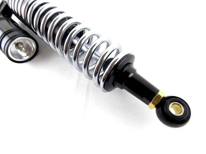 370mm JBS Rear Air Nitrogen Cell Shock Absorbers for Bultaco Pursang