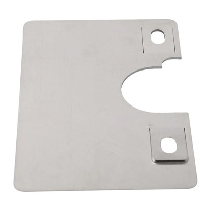 Driver's Door Prick Stop for Fiat Ducato (2006–2006)