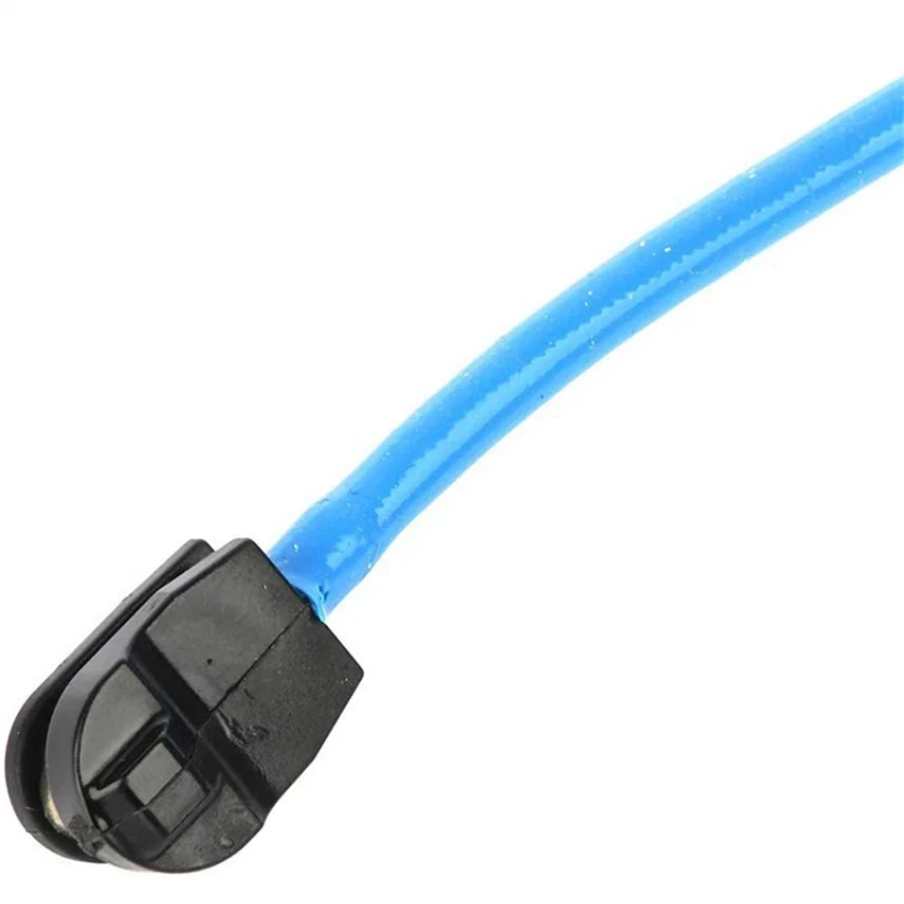 Brake Pad Wear Sensors for BMW 4-Door (2012-2020)