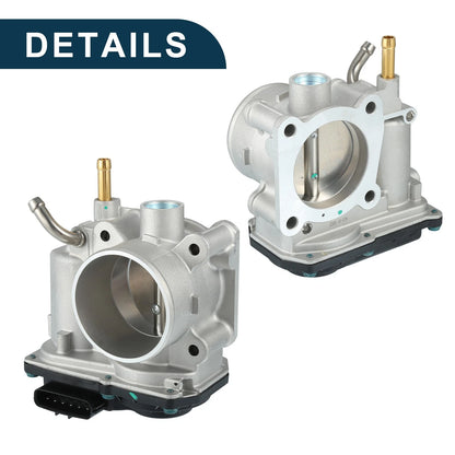 Throttle Body for Toyota Matrix 1.8L (2004-2008)