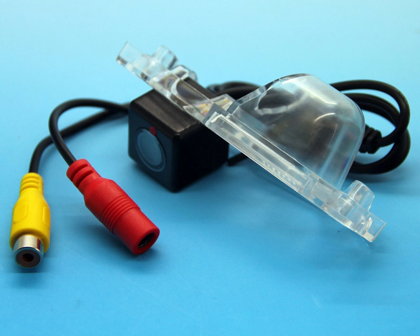 Rear View Parking Camera for Hyundai Sonata (2012–2014)