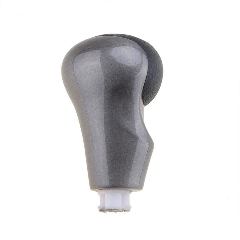 Gear Shift Knob & Boot Case Cover Kit for 2006-2011 Honda Civic DX EX LX
