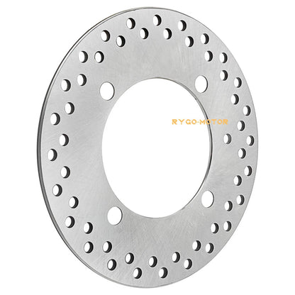 Front/Rear Brake Disc Rotor for Polaris RZR 900 1000-S/S4 Ranger 1000 PRO XD XP