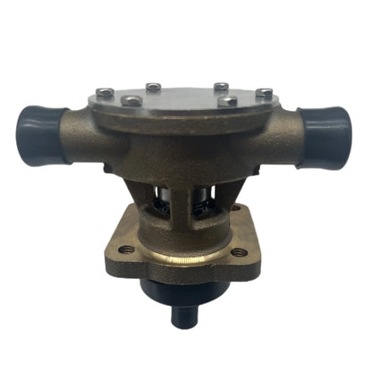 Seawater Pump Replacement for Kohler Generator / Perkins