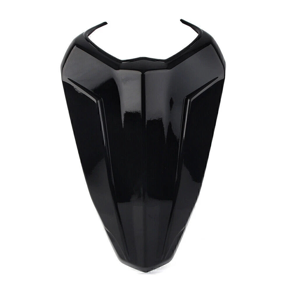 Rear Seat Cover Cowl for Yamaha YZF R15 V3 (2017-2021) Black