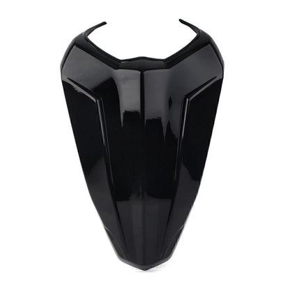 Rear Seat Cover Cowl for Yamaha YZF R15 V3 (2017-2021) Black