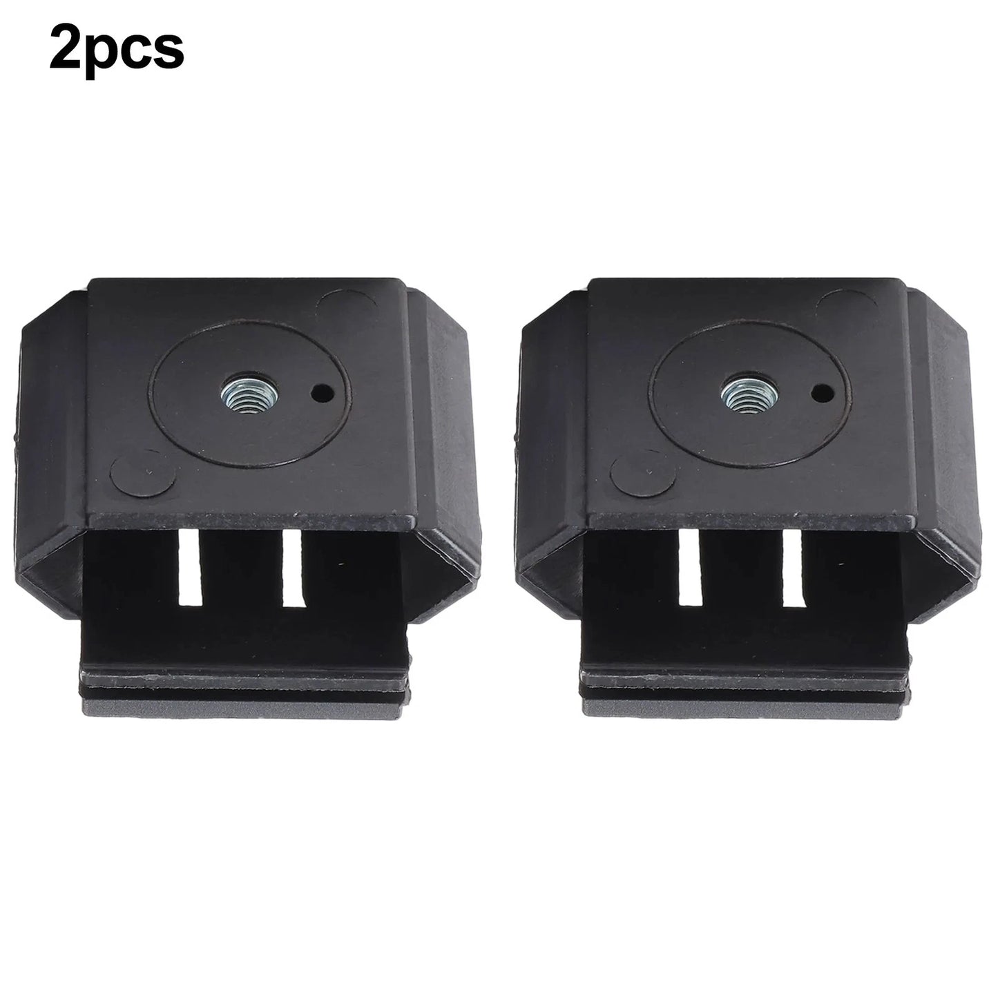 Set Bumper Retainer Mounting Clips for Mercedes 190E 190D W201