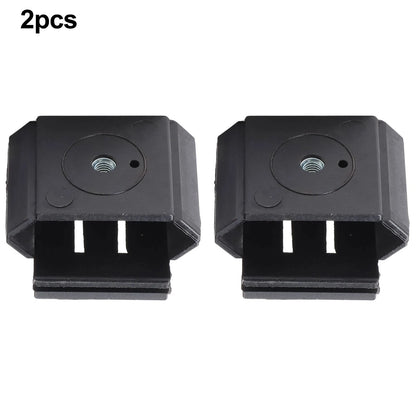 Set Bumper Retainer Mounting Clips for Mercedes 190E 190D W201