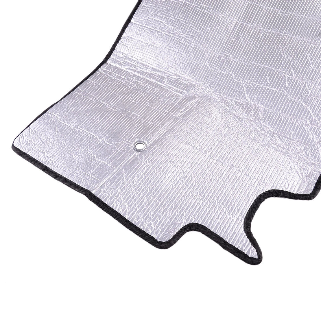Rear Windshield Sunshade Cover for Jeep Wrangler (2007-2017)