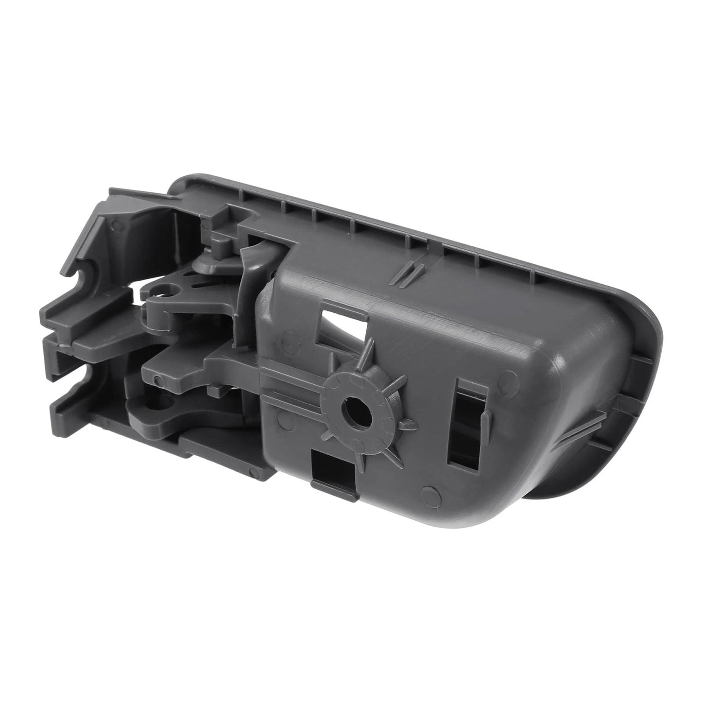 Inner Door Handle Right Front/Rear for Toyota Camry 2002-2006 Gray