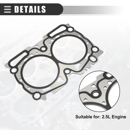 Cylinder Head Gasket for Subaru Forester 2.5L (2006-2013)