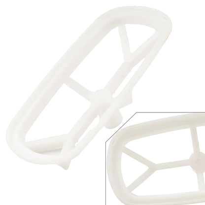 Air Cleaner Filter Cage Holder Base Mount Bracket for Yamaha TTR250 WR250R (2008-2023)