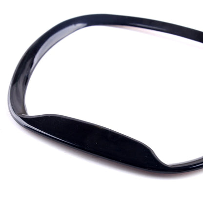 Steering Wheel Frame Cover for Dodge Challenger Charger (New)