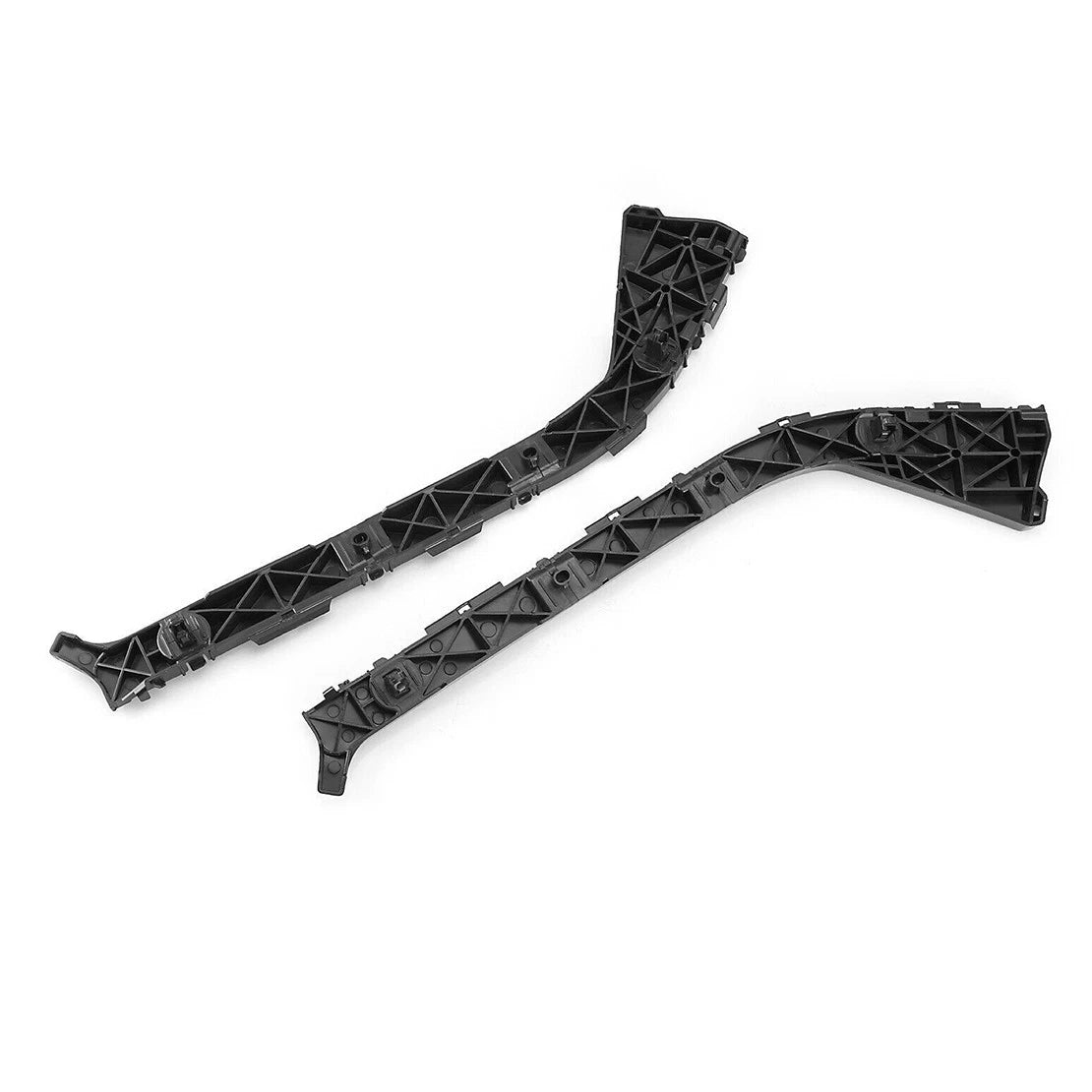 Car Rear Bumper Bracket Set for Toyota Prius (2004-2009)