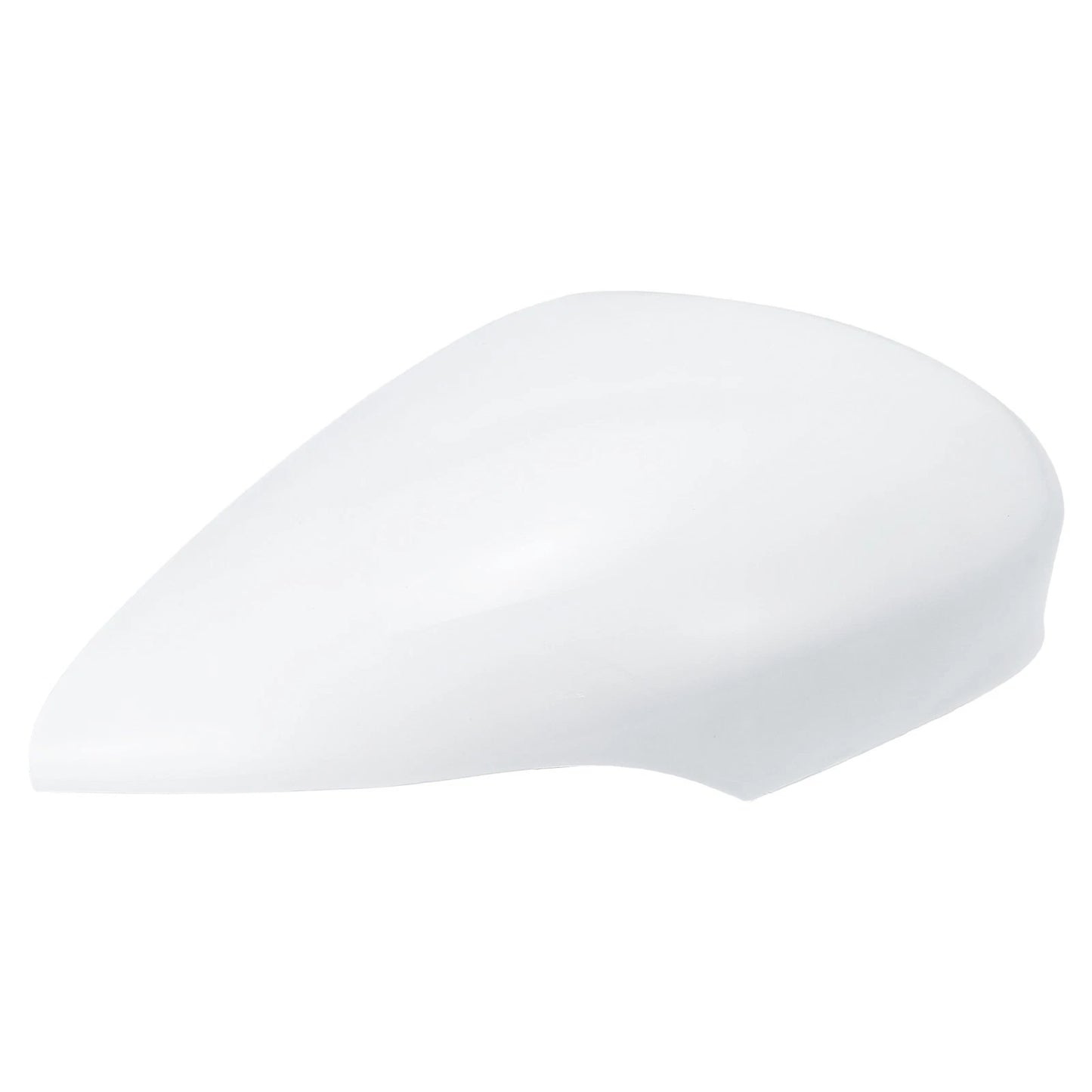 Right Side Rear View Mirror Cap Cover for Ford Fiesta MK7 (2008-2017)