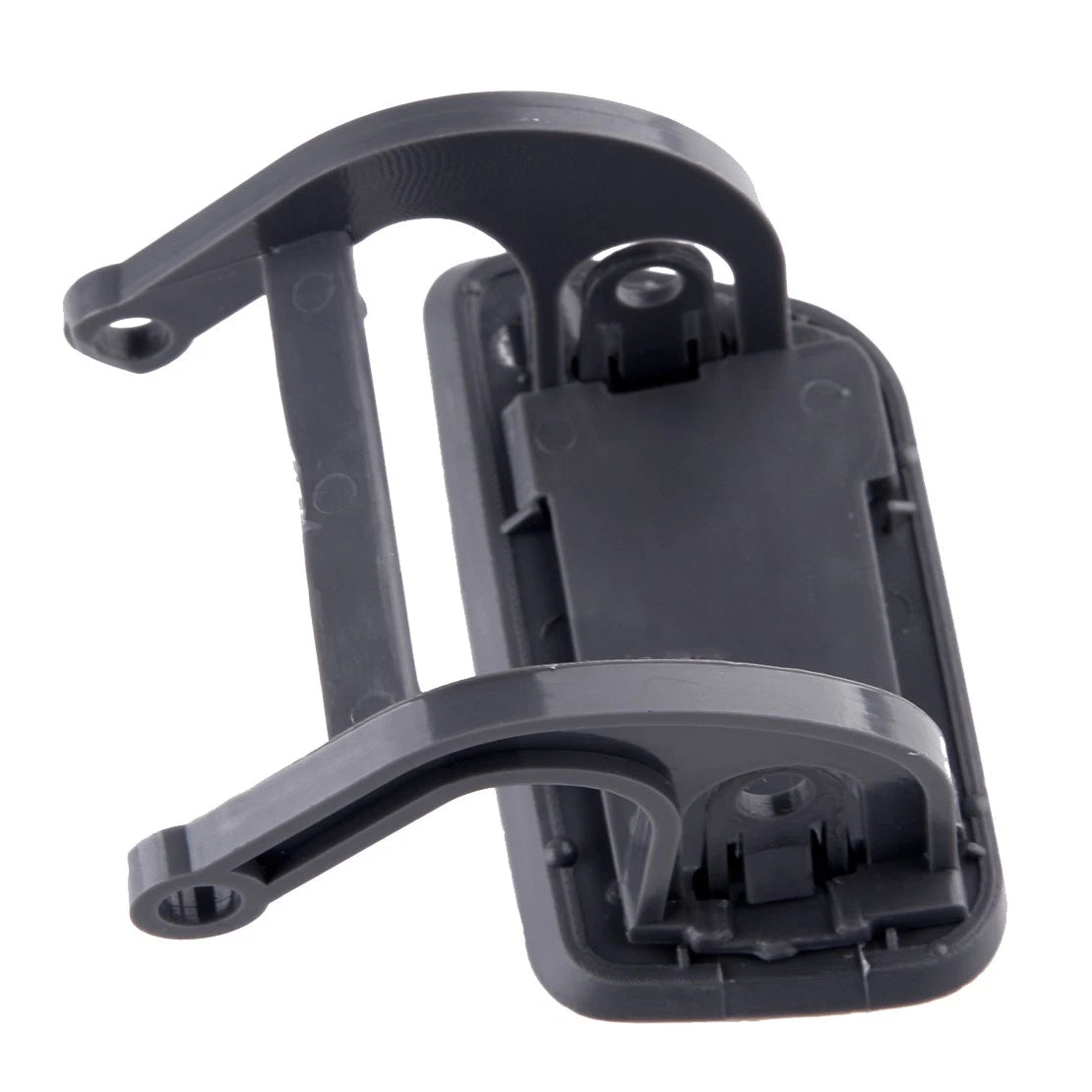 Right Headlight Washer Nozzle Cover for BMW 5 Series E60 E61 (2005-2010)