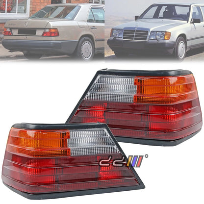 Tail for Mercedes-Benz E-Class W124 200E 260E 280E 300E (1984-1993)