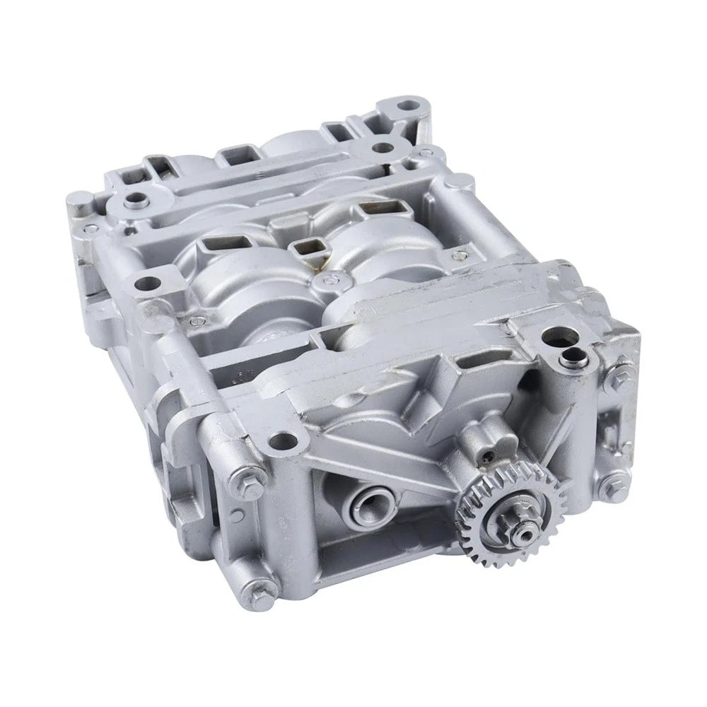 Shaft Balance Oil Pump for Kia Optima Sorento Hyundai Sonata Azera (2011-2019)