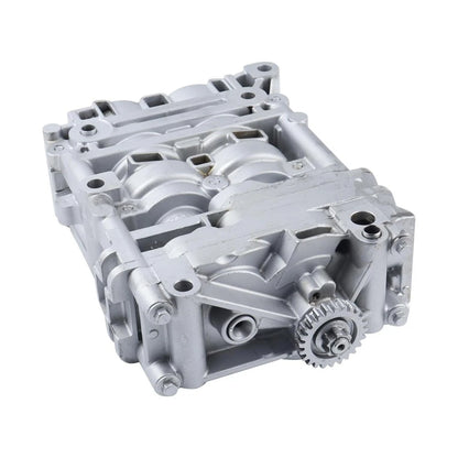 Shaft Balance Oil Pump for Kia Optima Sorento Hyundai Sonata Azera (2011-2019)