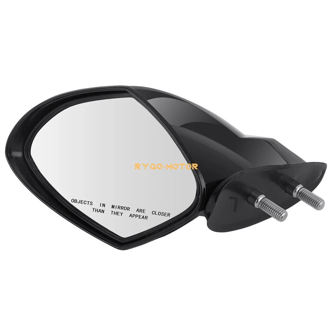 Left Rearview Mirror for Yamaha WaveRunner VX1100 (2005–2009)