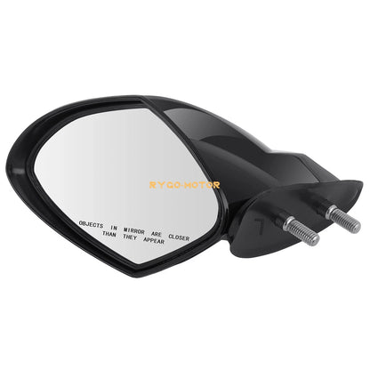 Left Rearview Mirror for Yamaha WaveRunner VX1100 (2005–2009)
