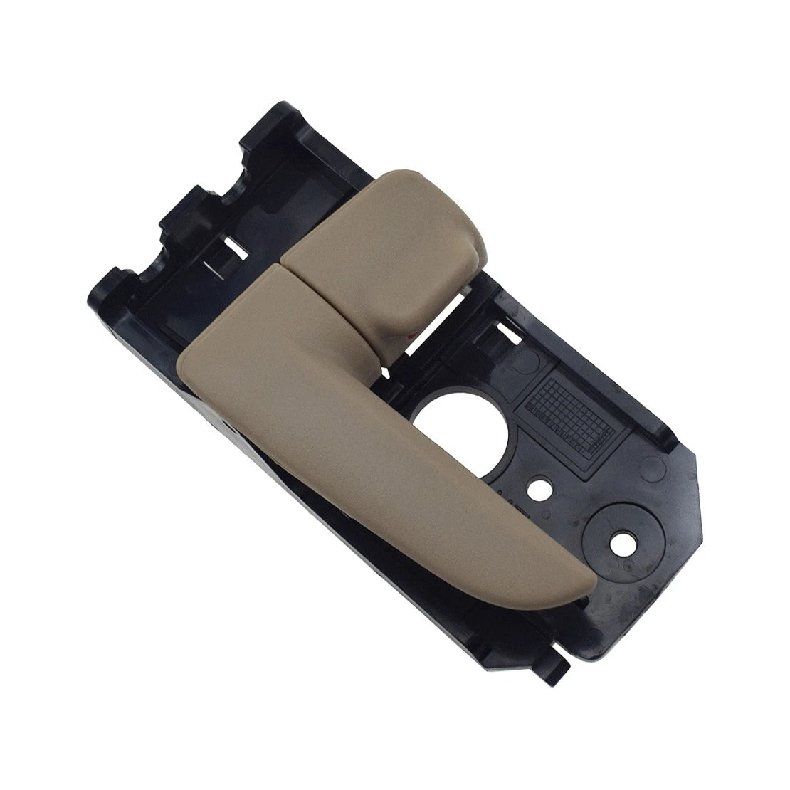 Beige Left Interior Door Pull Handle for Kia Spectra (2004-2009)
