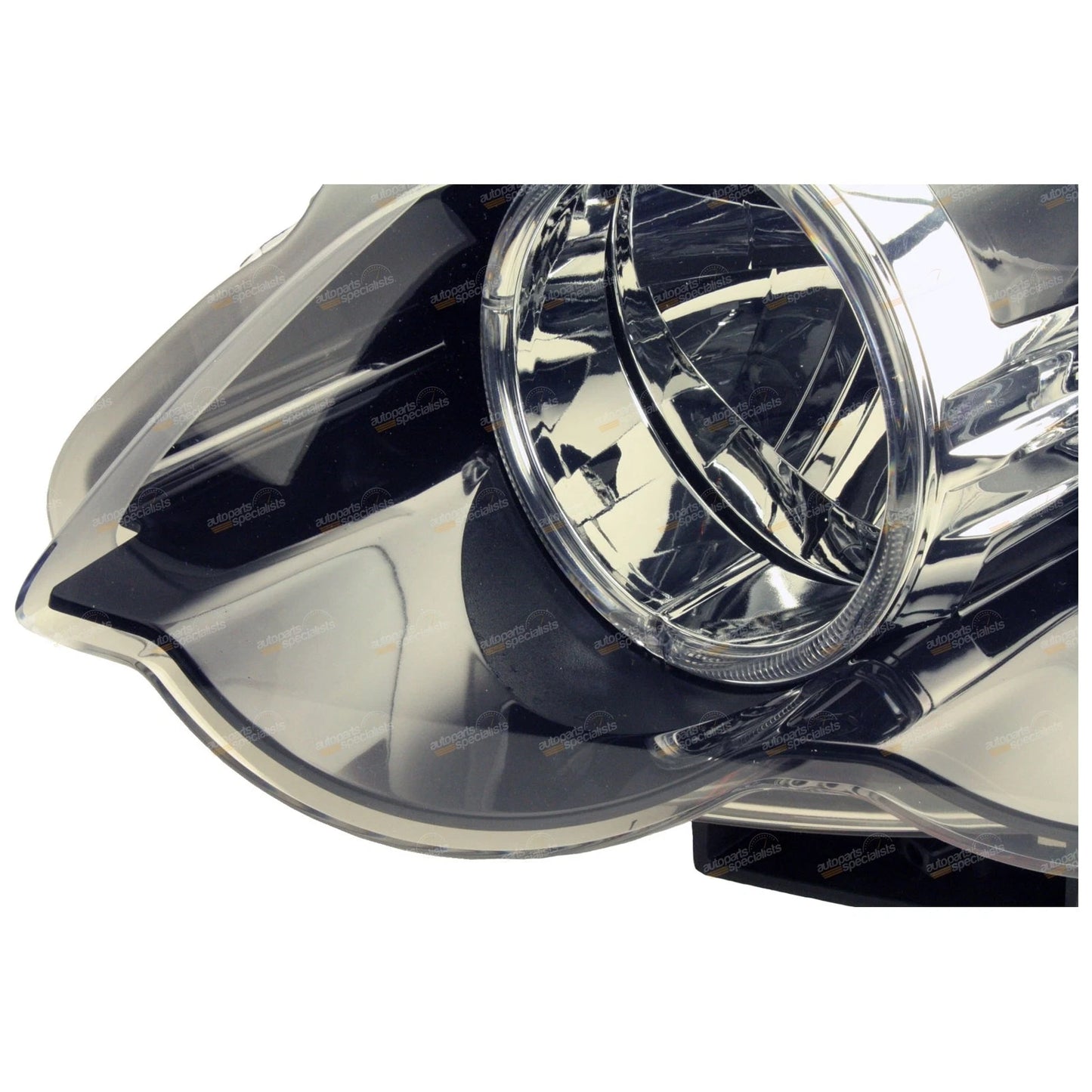 LH Angel Eyes Headlight for Ford Falcon FG XR6 XR8 (2008 - 2010)
