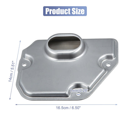 Transmission Filter Oil Pan for Mini Cooper 1.6L (2002-2008)