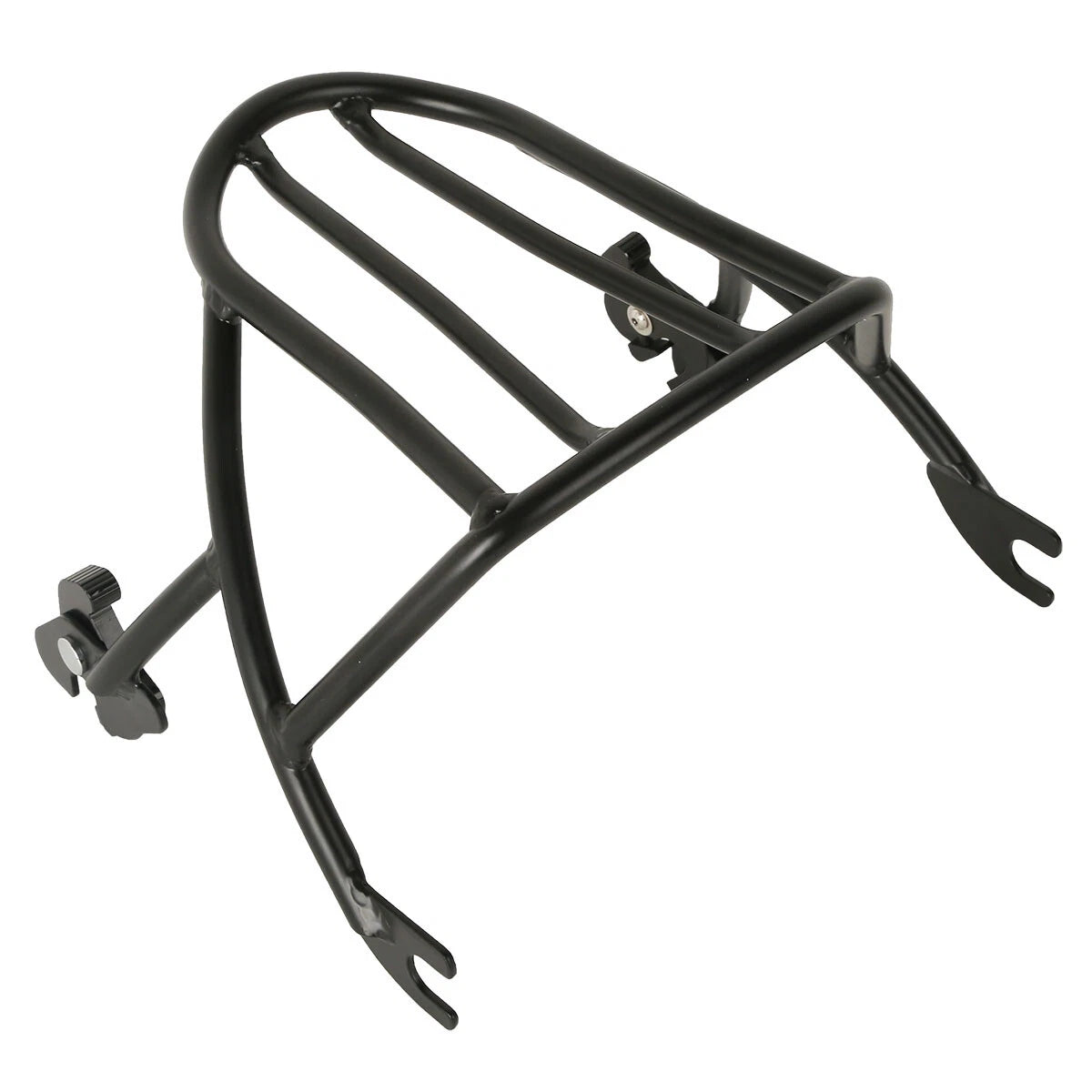 Solo Luggage Rack for Harley Sportster XL883 1200 Nightster (2004 - 2022)