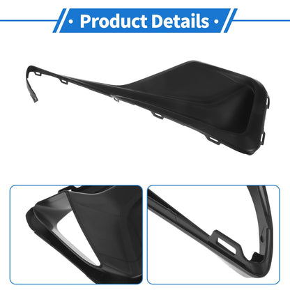 Front Right Fog Light Grill for Honda Accord (2021-2022)