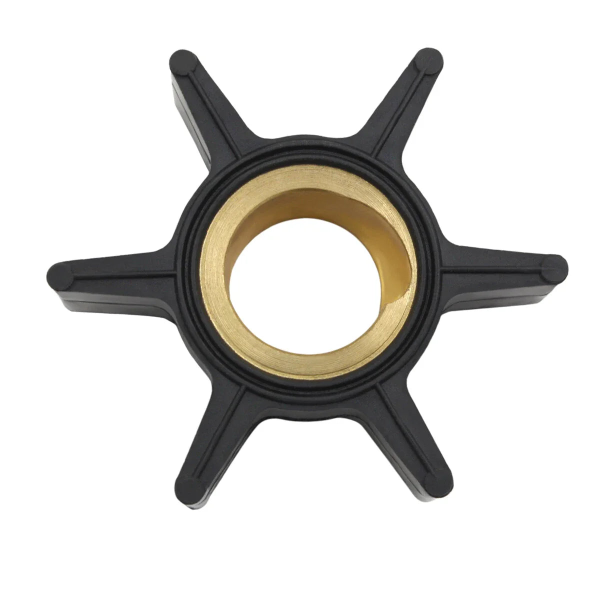 Water Pump Impeller for Evinrude Johnson 20-35HP (20-35HP)