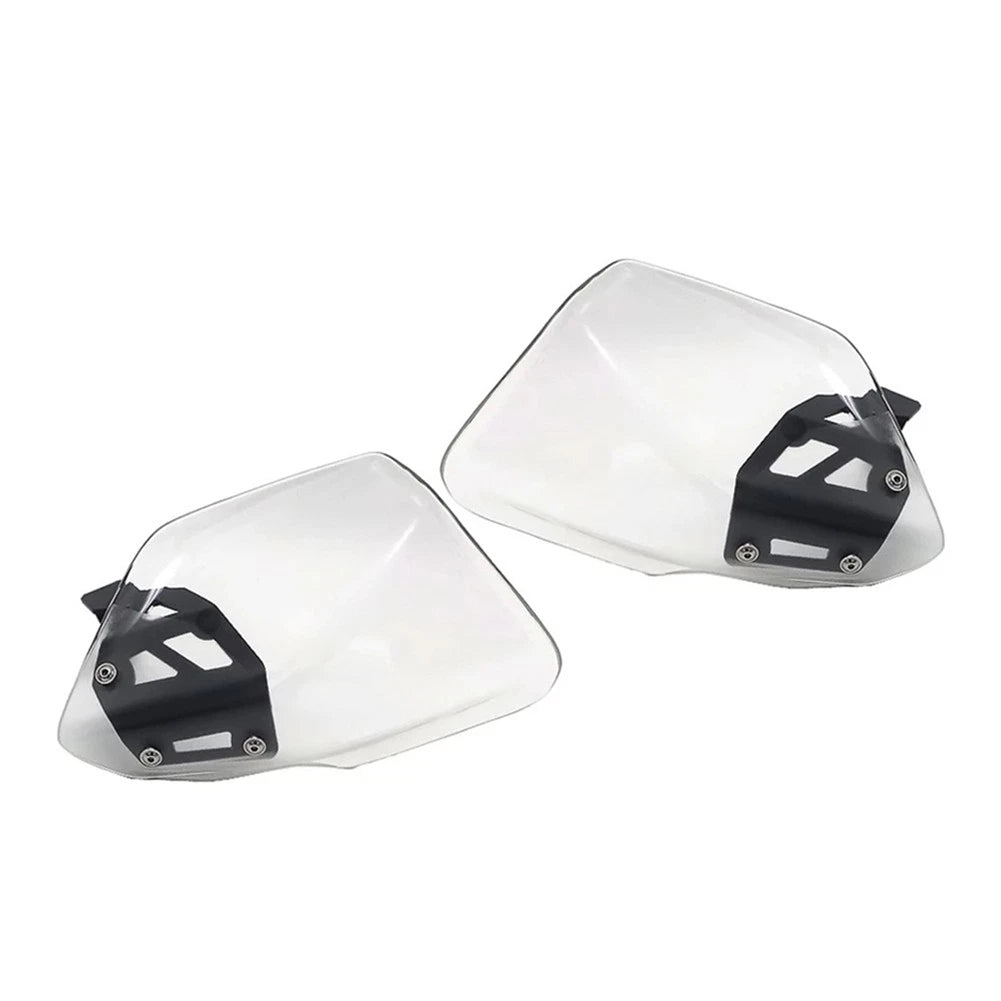 Wind Deflector Handguard Cover for BMW K1600GT/GTL (2017-2020)