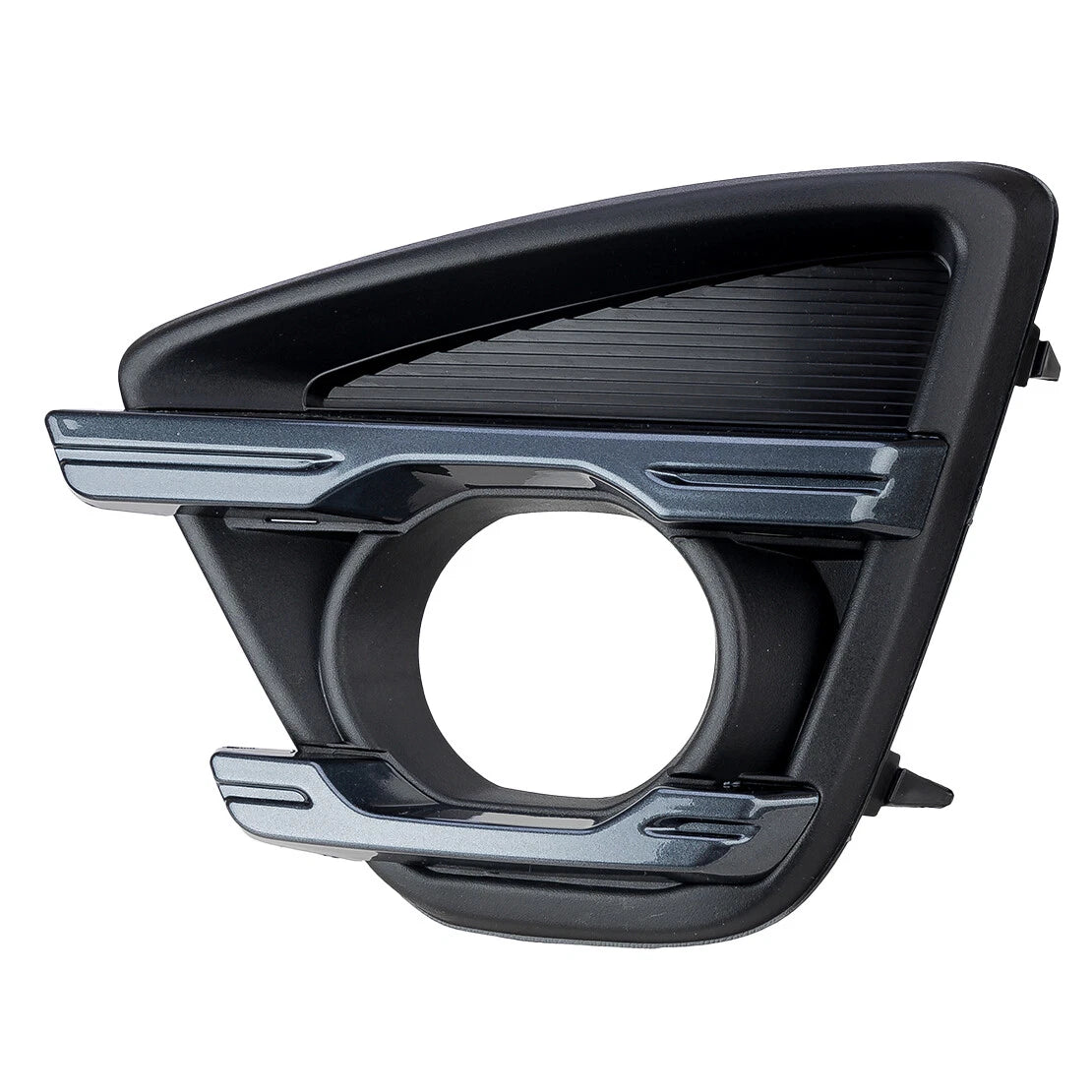 Left Fog Light Trim Cover for Mazda CX-5 (2015-2016)