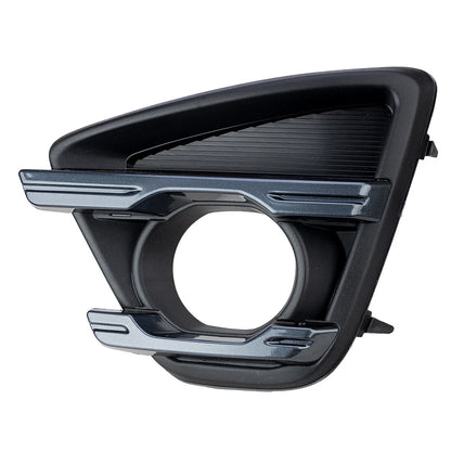 Left Fog Light Trim Cover for Mazda CX-5 (2015-2016)