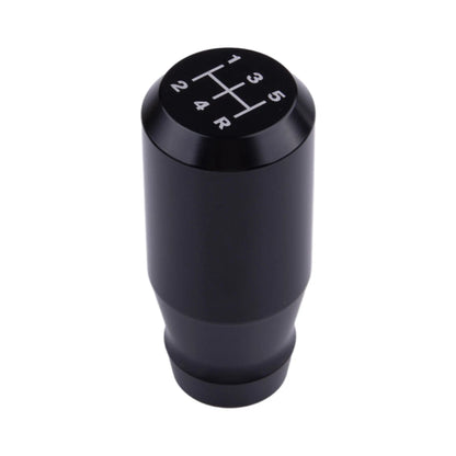 Aluminum Manual Gear Shift Knob for Universal Cars