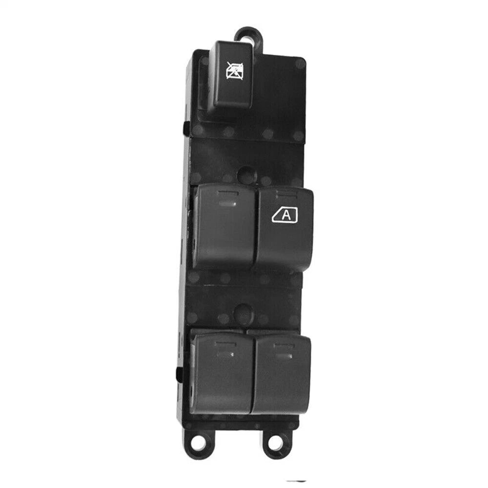 Electric Power Window Switch for Nissan Navara Qashqai (2007-2014)